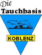 Logo Die Tauchbasis